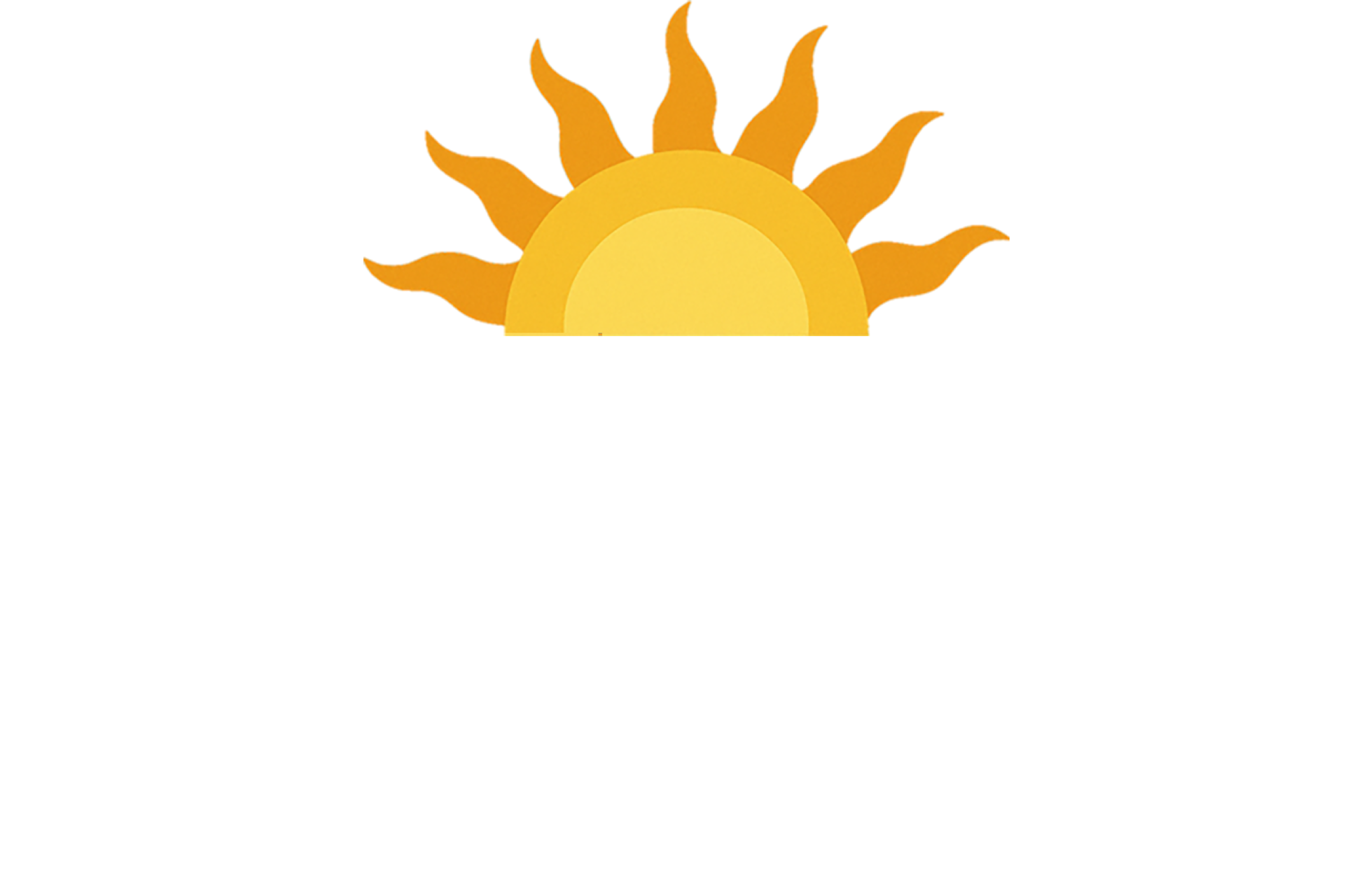 Gupit Sunset Park logo